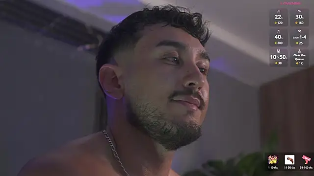 Zionmattis webcam