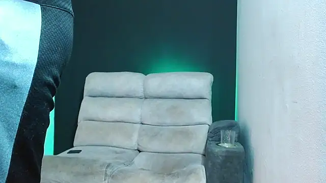 JUSTIN_FULLER1 webcam