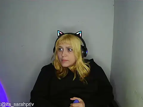 soysara15 webcam