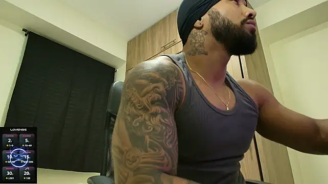 bruno_miller_ webcam