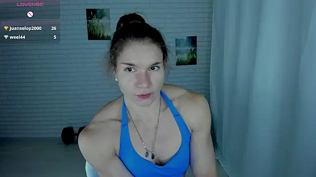Lisa_Ray webcam