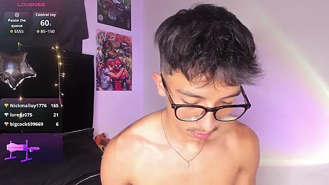 tim__fox webcam