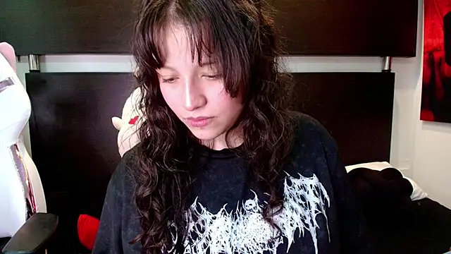Marii_18 webcam