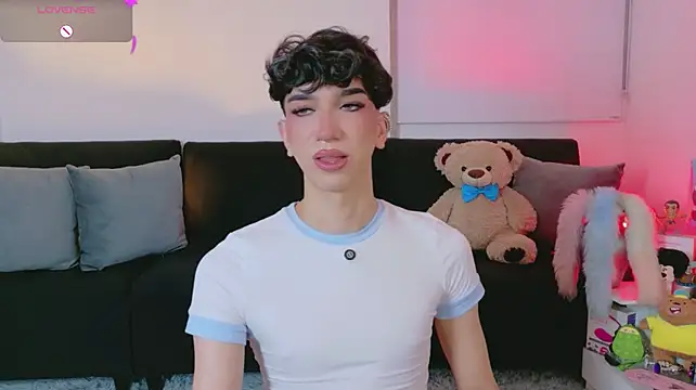 Jamess_Brown webcam