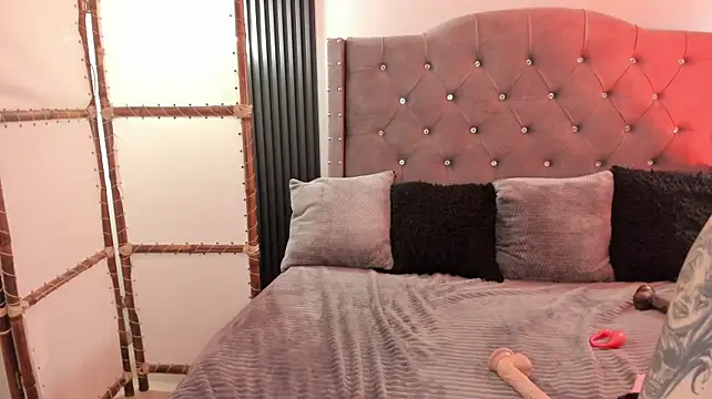 Scarbadgirl_ webcam