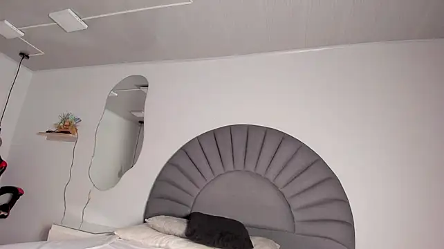 LissyAndrade webcam