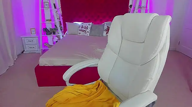 KattyRose8 webcam
