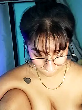 EVAH_LEE_ webcam