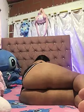Rachellcooperrr webcam