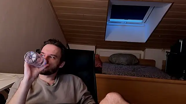 Bez3ybik webcam