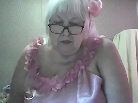 Alexia64231 webcam
