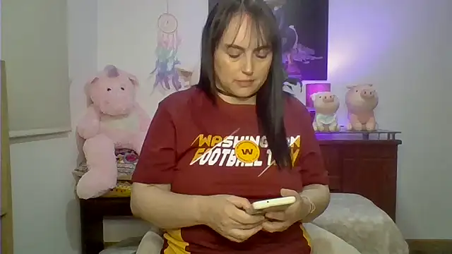 Venusina_07 webcam