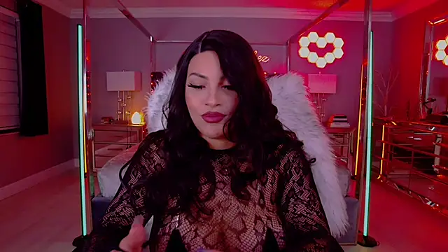 theofficialsophiasanchez webcam
