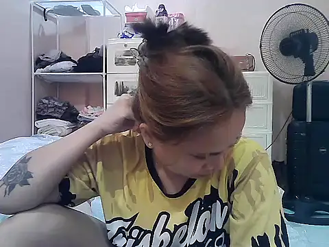 Amarrahlyn webcam