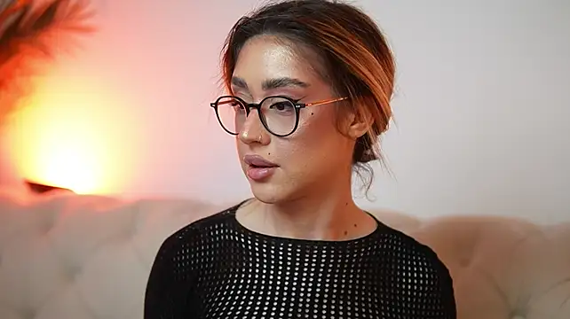 AileenKiss webcam