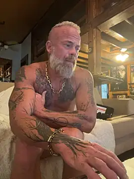 Muscledick40 webcam