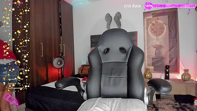 Tina_Dance webcam