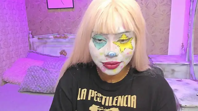 Sofia_clk webcam