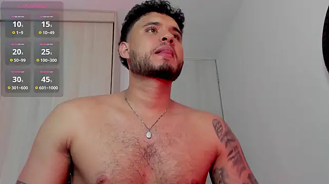 AUSTINN_TORRES webcam