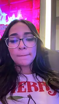 Little_channel_ webcam