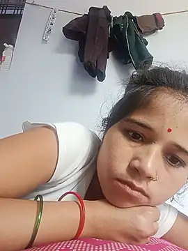Sanjna_babby webcam