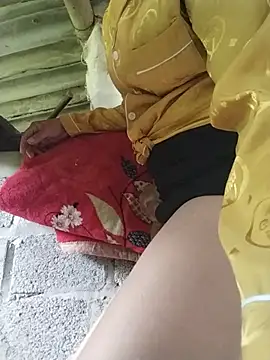 pitty_mymi webcam