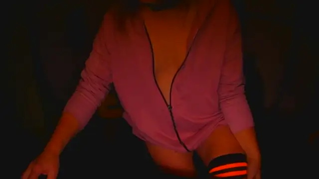 GoodGirlKelly webcam