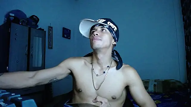 Jersi_parker1996 webcam