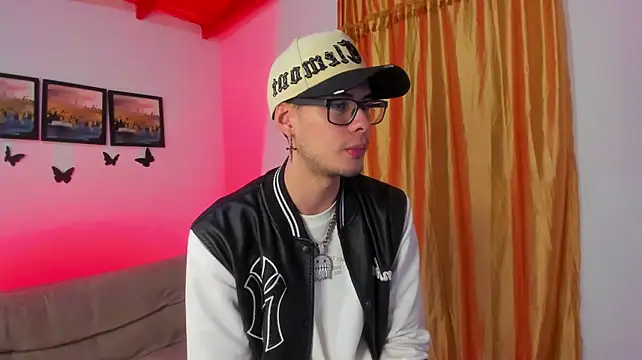 Vlad__night webcam
