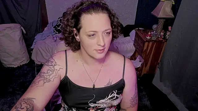 Abagail_soft live cam on StripChat