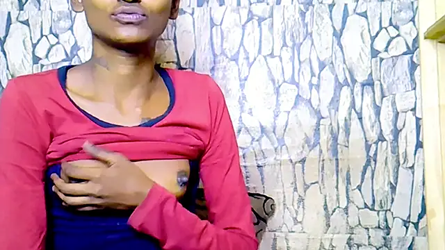 SassyXindian webcam