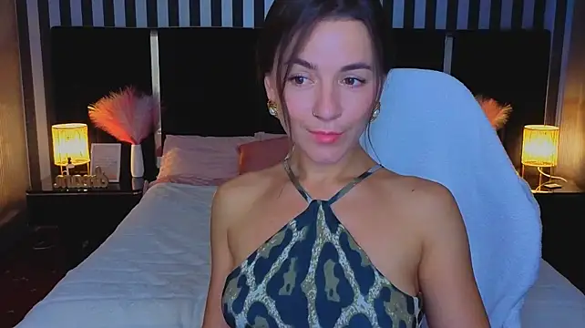 GracefulMichelle webcam