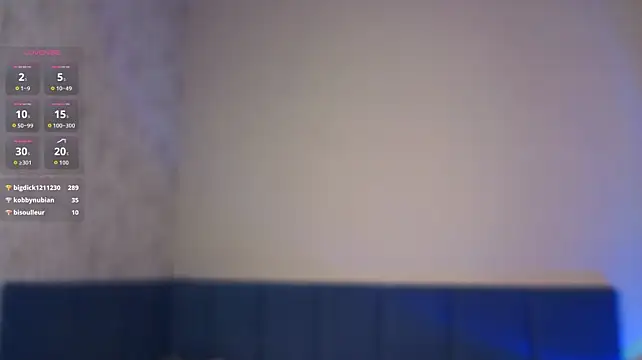 AaronTharrington webcam