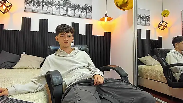 trevor_mob webcam