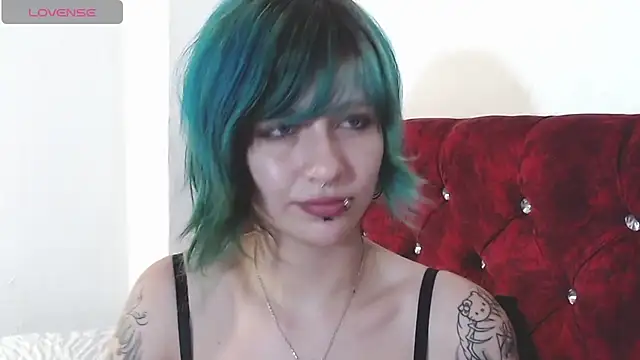 Angel__Dreams webcam