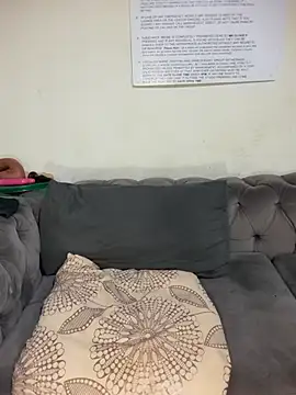 OpulentVixen webcam