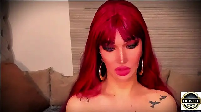 PlayfullMaria webcam