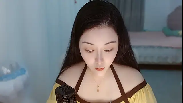 Amy-cnbaby webcam
