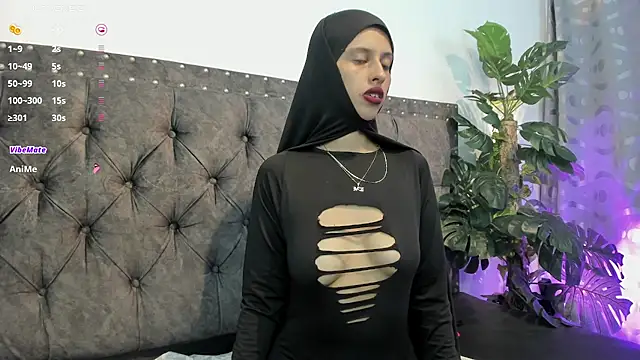 Anaan_01 webcam