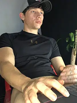 Salvatore_angelo webcam