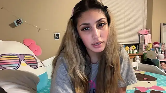 Badbihdani18 webcam