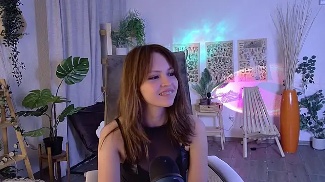 La_lilith webcam