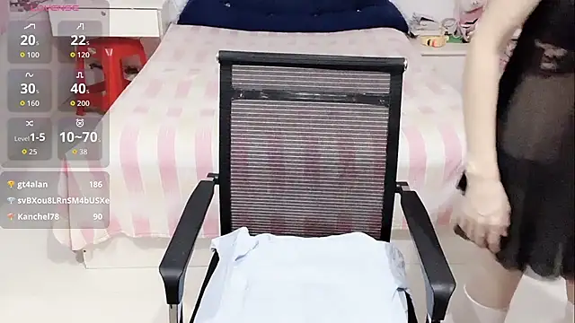 miaomiao-99 webcam