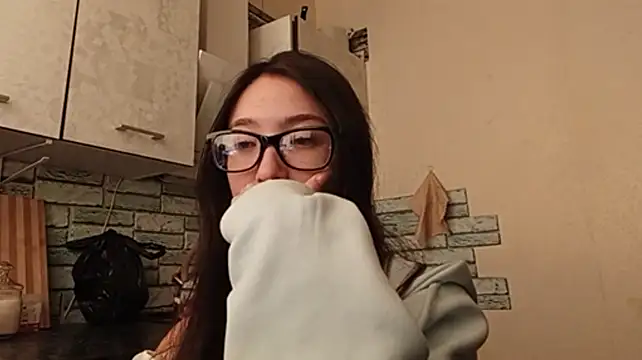 TranquilityPleasure webcam