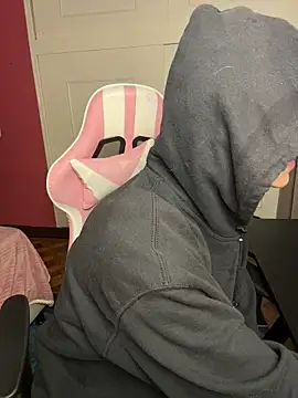 RebelKitty_ webcam