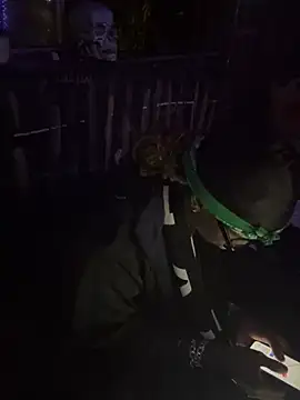 DaeDotFrankyLoko webcam