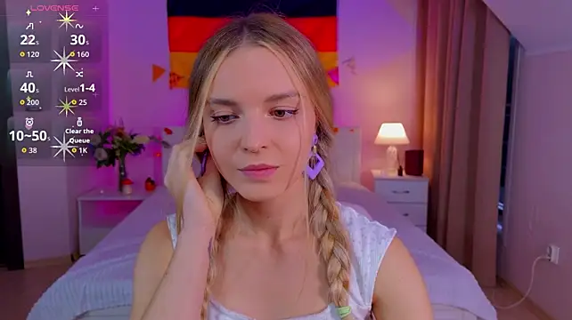 Reychellle webcam