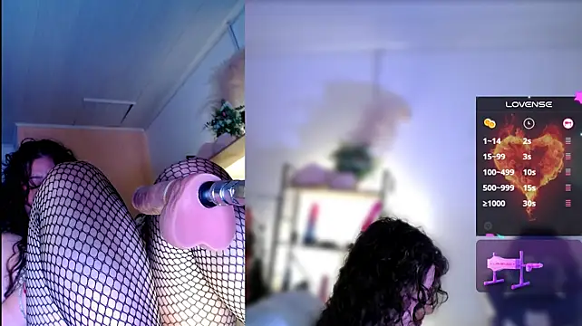 ZafiroSolenne webcam