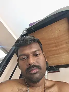 Vijayanbigc webcam