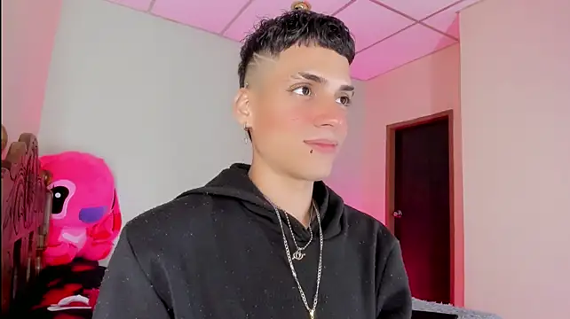 Baby_luka webcam